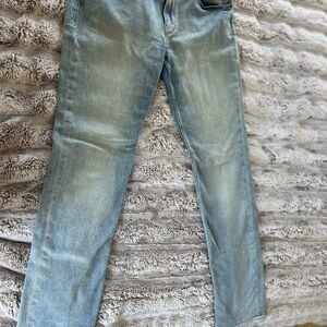 PAIGE Men’s Lennox Slim Fit Jeans
